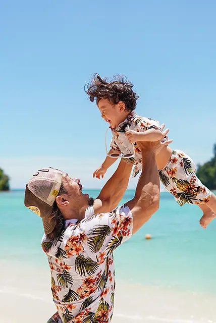 トレーナー Gahiko