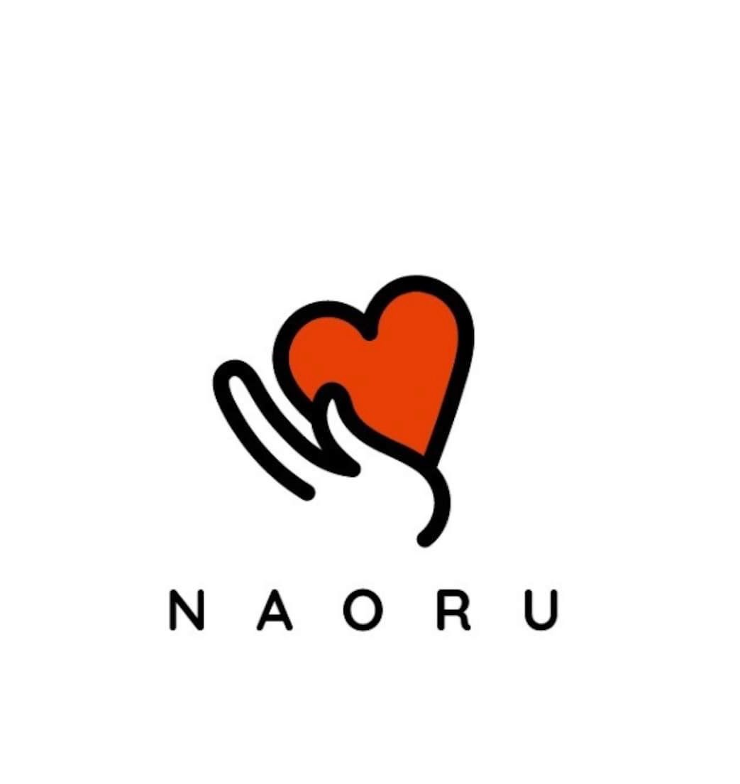 Naoru Logo