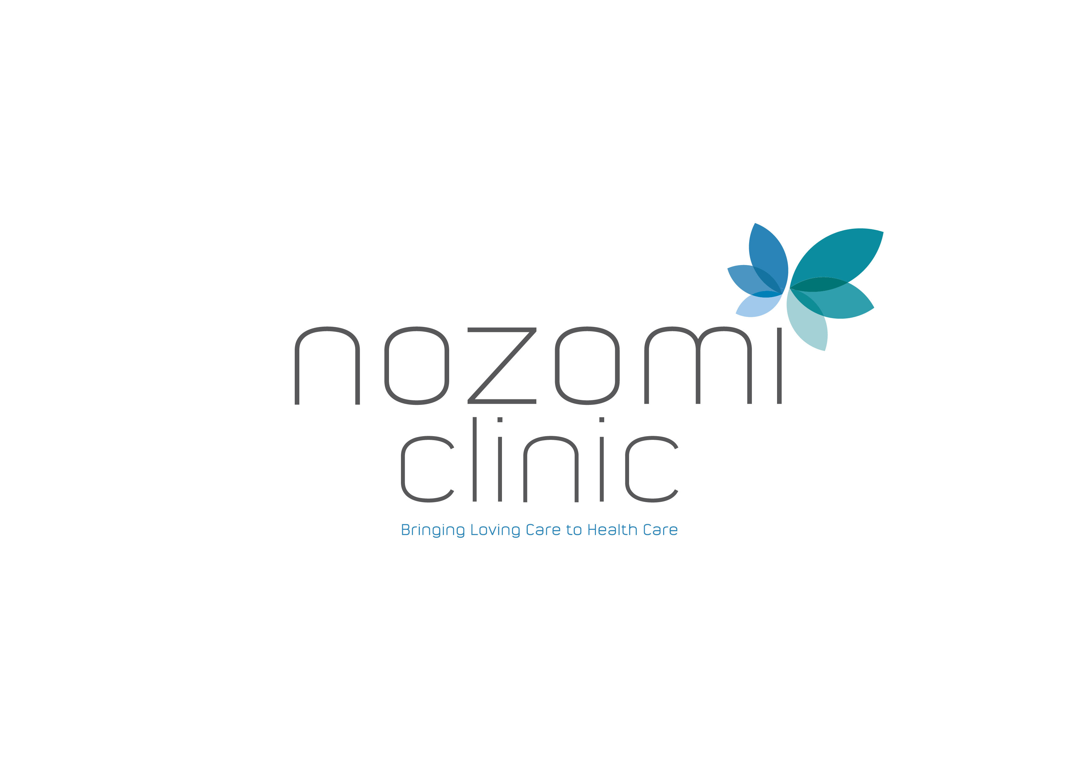 NozomiClinic Logo