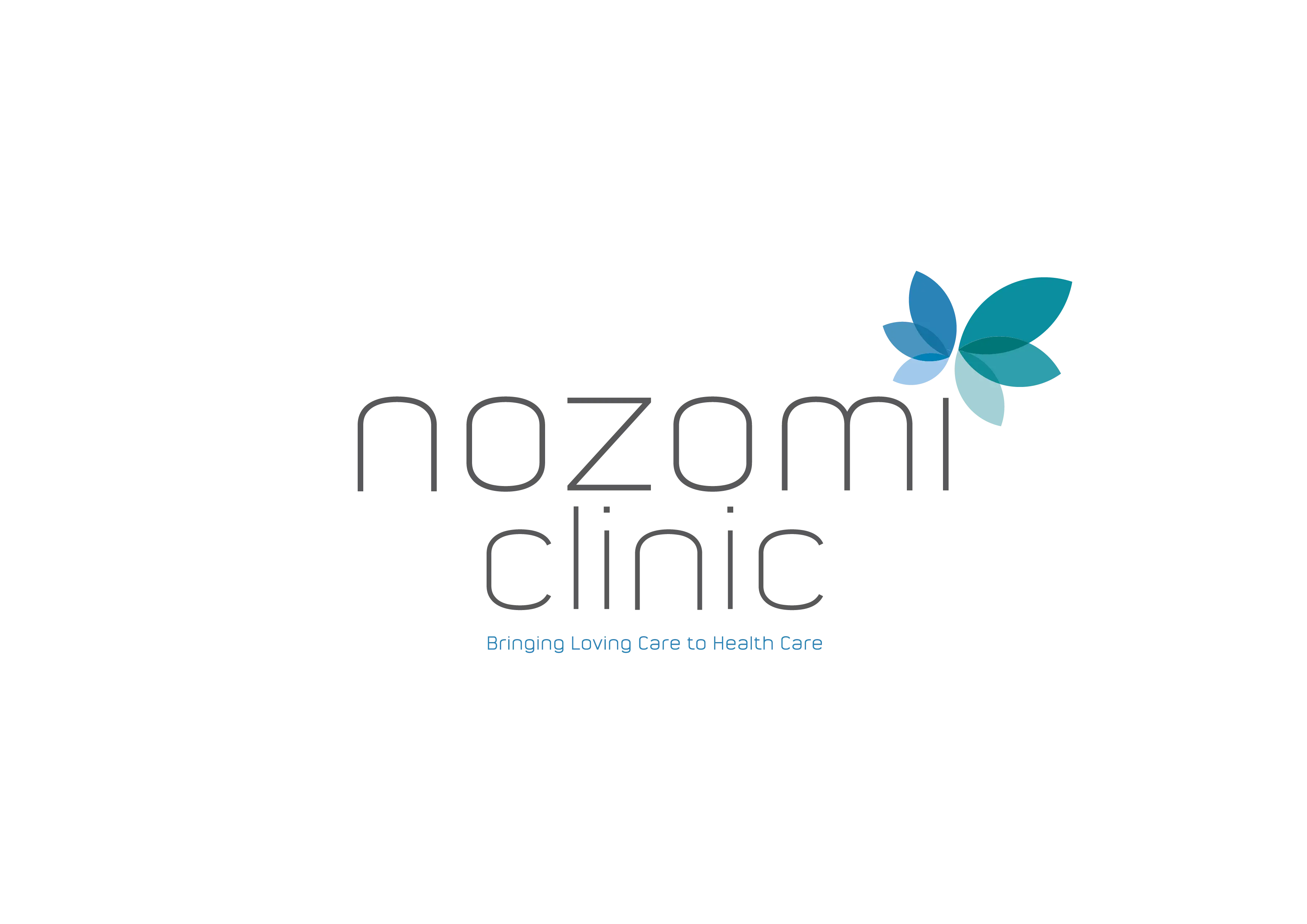 NozomiClinic Logo