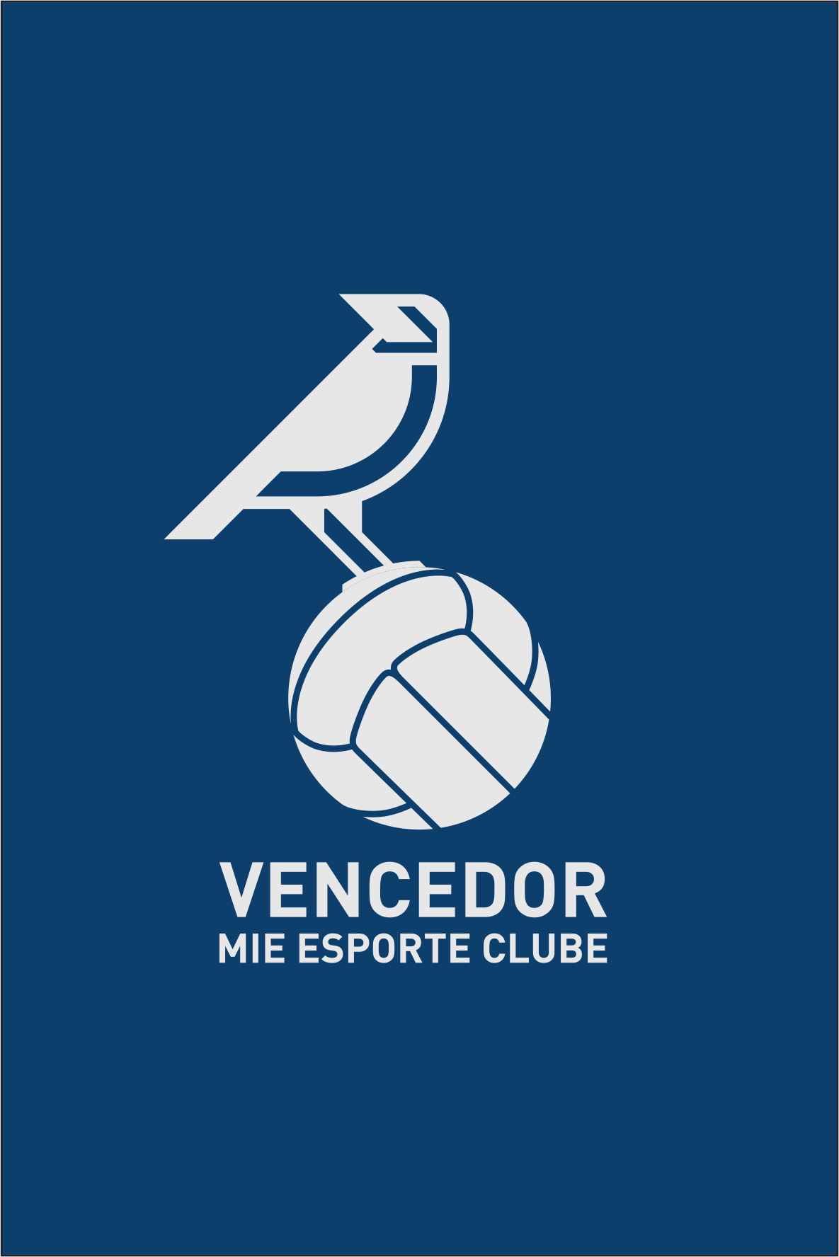 logo_VENCEDOR Logo